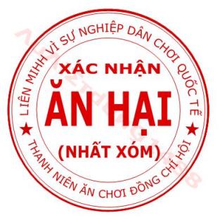 Hình nền con dấu