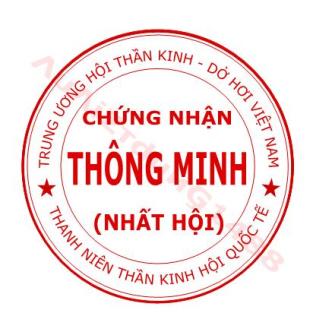 Hình nền con dấu