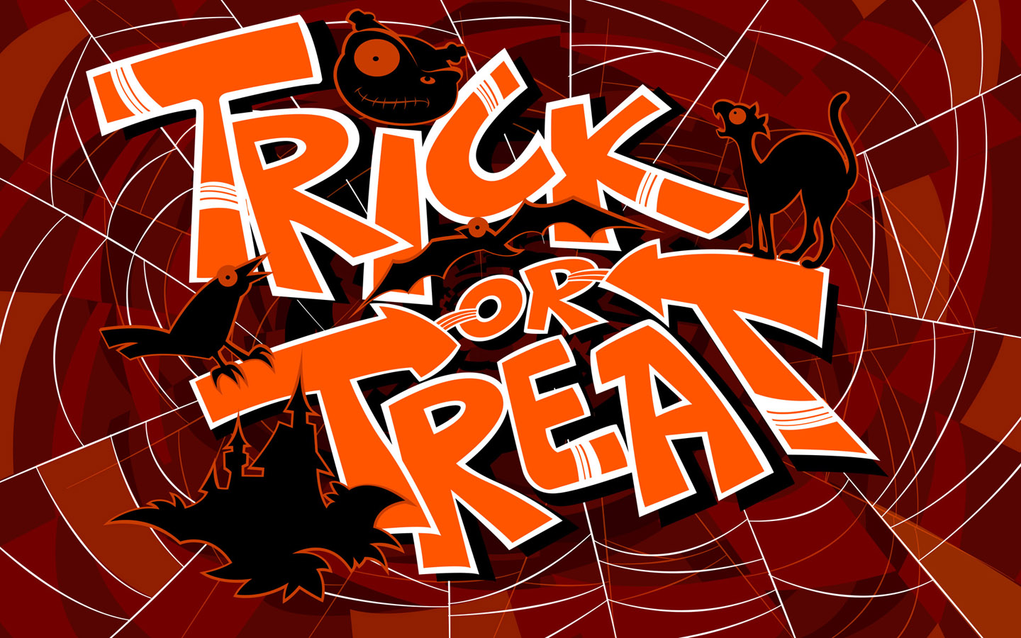 Hình nền halloween