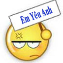 Icon yahoo ngộ nghĩnh