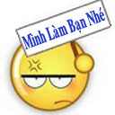 Icon yahoo ngộ nghĩnh