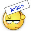 Icon yahoo ngộ nghĩnh