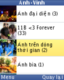 Phần mềm Facebook 3.2.1 Phần mềm Facebook 3.2.1