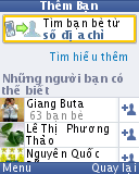 Phần mềm Facebook 3.2.1 Phần mềm Facebook 3.2.1