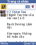 Phần mềm Facebook 3.2.1 Phần mềm Facebook 3.2.1